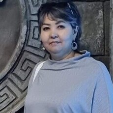 Фотография девушки Жазира, 45 лет из г. Кокшетау