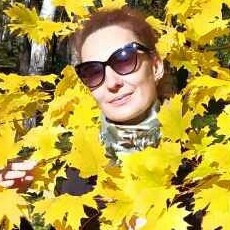 Фотография девушки Meri, 48 лет из г. Магнитогорск