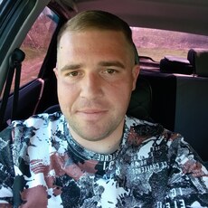 Фотография мужчины Дима, 26 лет из г. Льгов
