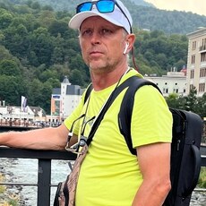 Фотография мужчины Николай, 55 лет из г. Санкт-Петербург