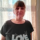 Надежда, 48 лет