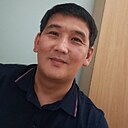 Рустам, 40 лет