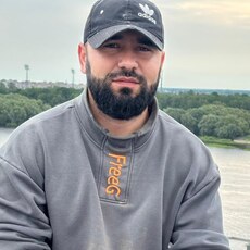 Фотография мужчины Али, 29 лет из г. Великий Новгород