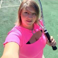 Фотография девушки Леся, 44 года из г. Армавир