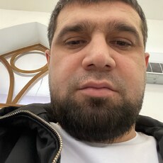 Фотография мужчины Тамби, 32 года из г. Калуга