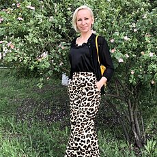 Фотография девушки Катерина, 41 год из г. Белгород