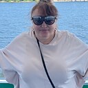 Незнакомка, 52 года