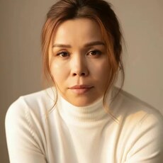 Фотография девушки Meri, 38 лет из г. Туркестан