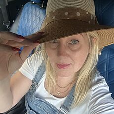 Фотография девушки Юля, 51 год из г. Москва