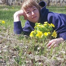 Фотография девушки Ольга, 40 лет из г. Алматы