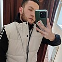 Коля, 21 год