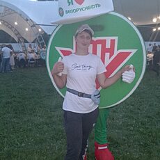 Фотография девушки Крис, 32 года из г. Речица