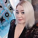 Blondi, 34 года