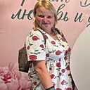 Наталья Малышка, 35 лет