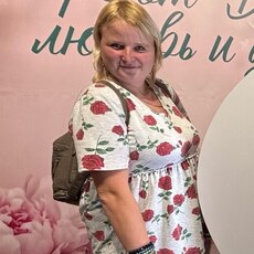 Фотография девушки Наталья Малышка, 35 лет из г. Сясьстрой