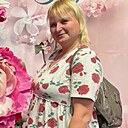 Наталья Малышка, 35 лет