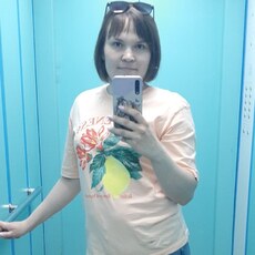 Фотография девушки Алёна, 29 лет из г. Энгельс