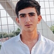 Фотография мужчины Феган, 31 год из г. Избербаш