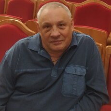 Фотография мужчины Анатолий, 62 года из г. Новосибирск