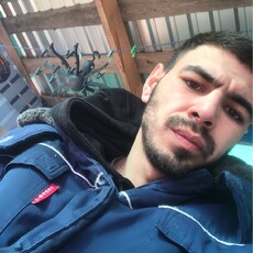 Фотография мужчины Роман, 27 лет из г. Тверь