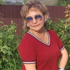 Фотография девушки Оксана, 48 лет из г. Абакан