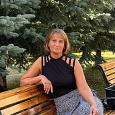 Фотография девушки Мария, 47 лет из г. Мостовской