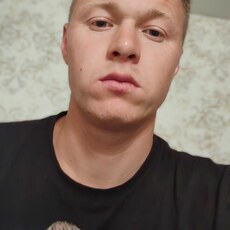 Фотография мужчины Сергей, 24 года из г. Борзя