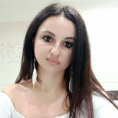 Фотография девушки Света, 35 лет из г. Прага