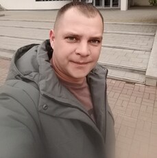 Фотография мужчины Алексей, 36 лет из г. Калуга