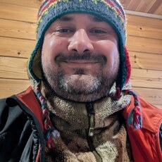 Фотография мужчины Николай, 40 лет из г. Свободный