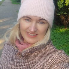 Фотография девушки Ольга, 45 лет из г. Советск (Калининградская Обл)