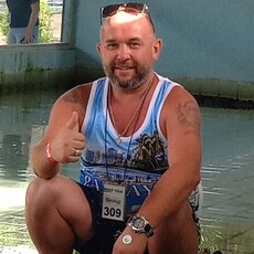 Фотография мужчины Константин, 44 года из г. Курган