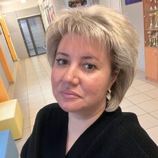 Фотография девушки Анна, 35 лет из г. Санкт-Петербург