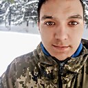 Максим, 19 лет