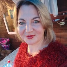 Фотография девушки Zelenoglazaya, 46 лет из г. Новосибирск