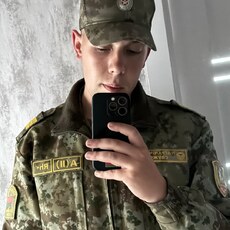 Фотография мужчины Олег, 24 года из г. Гомель