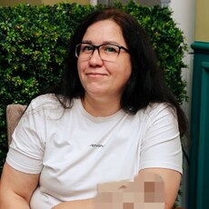 Фотография девушки Елена, 43 года из г. Копейск