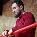 Батыр, 33 года