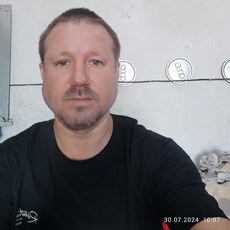 Фотография мужчины Яяяяы, 44 года из г. Шахтинск