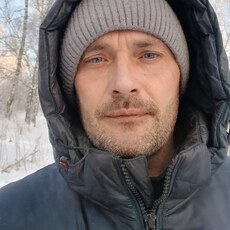 Фотография мужчины Алексей, 45 лет из г. Красноярск