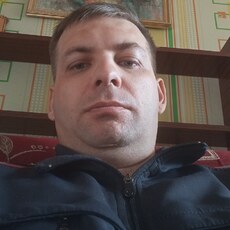 Фотография мужчины Павел, 39 лет из г. Мелеуз