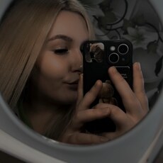 Фотография девушки Алина, 22 года из г. Усть-Илимск