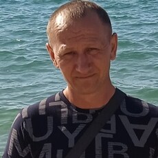 Фотография мужчины Сергей, 45 лет из г. Алчевск