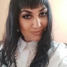 Фотография девушки Nika, 39 лет из г. Гродно