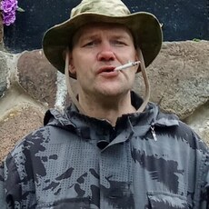 Фотография мужчины Андрей, 39 лет из г. Пикалево