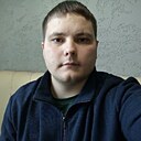 Александр, 27 лет