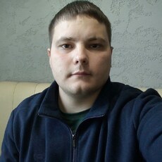 Фотография мужчины Александр, 27 лет из г. Троицк