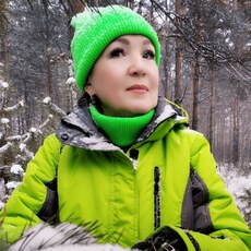 Фотография девушки Ирина, 58 лет из г. Белово