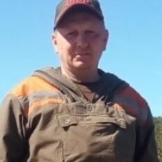 Фотография мужчины Юрий, 54 года из г. Краснотурьинск