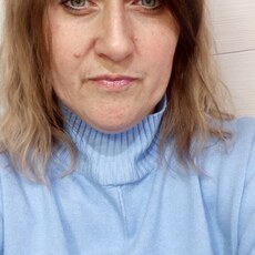 Фотография девушки Светлана, 44 года из г. Москва